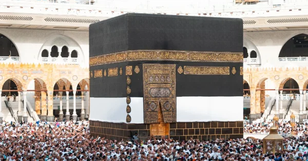 54 طلبًا لتسيير حملات الحج بالموسم المقبل