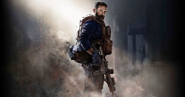 Call of Duty يقتحم السينما من بوابة “Modern Warfare”
