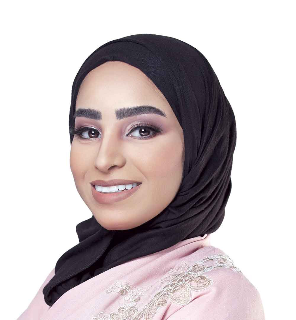 شيماء عبدالكريم 