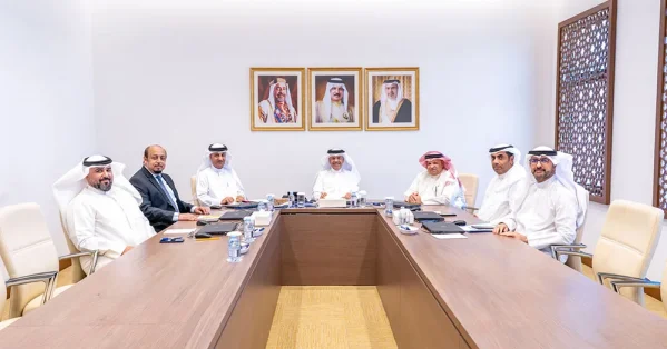 د. ياسر الشيراوي: أمانة النواب تولي أعلى مستويات الجاهزية والتنسيق