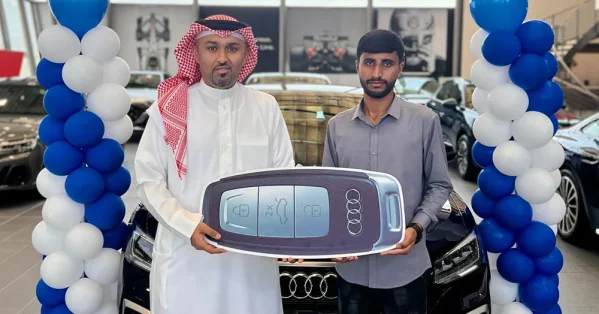زين البحرين تختتم الموسم السابع من مسابقة زين الكبرى وتطلق موسمها الثامن على التوالي بجوائز نقدية تصل إلى 120 ألف دولار أمريكي
