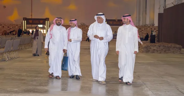 د. الرميحي: "قدها جونيور" يعزز قيم المواطنة والانتماء ويغرس في الأجيال أن الوطن عهد وتضحية وفداء