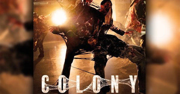 “Colony”.. بداية واعدة تتعثر قبل خط النهاية