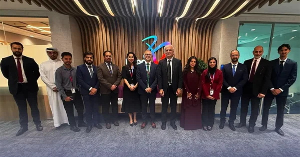 في إطار التعاون المشترك بين المؤسستين لتوظيف التقنيات الرقمية المتقدمة.. مركز ناصر العلمي والتقني يطور منصة ذكية لتحليل الإنفاق في "بابكو للتكرير"