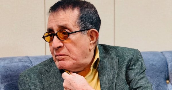العراق والأوساط العربية تودع المخرج القدير صلاح القصب