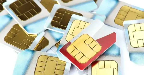 ماذا تعني كلمة SIM في شريحة الهاتف؟