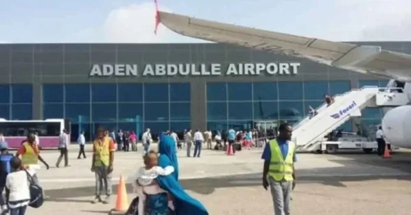 الخطوط الجوية الصومالية تستأنف نشاطها بعد توقف دام 35 عاماً
