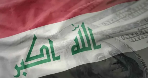 إيرادات "الجمارك" العراقية تسجل 1.92 مليار دولار خلال 7 أشهر