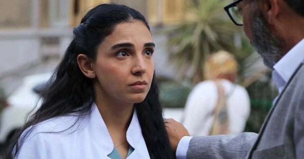 الدراما الطبية الإنسانية "بنج كلي" على "MBC شاهد"
