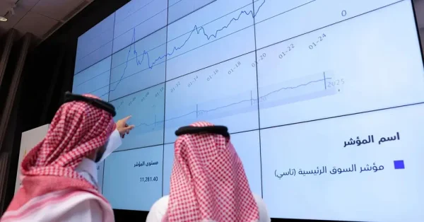 Инвесторы из Кувейта совершили чистые покупки на 68 млн долларов на фондовом рынке Саудовской Аравии