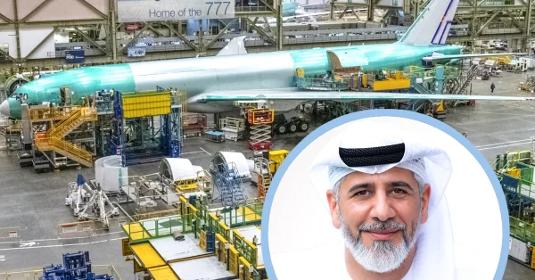 Авиакомпании Персидского залива подтверждают выполнение заказов Boeing и отказываются от переноса поставок