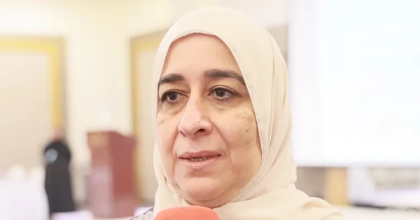 President of “Bahrain Women’s Development”: Volunteers are human capital and an investment for the future
