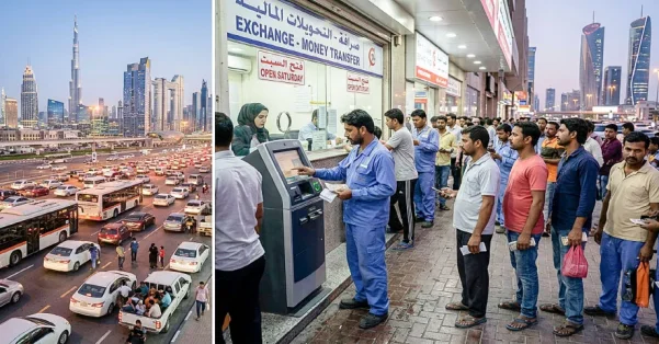 Is the problem in the volume of transfers or in the labor market model?