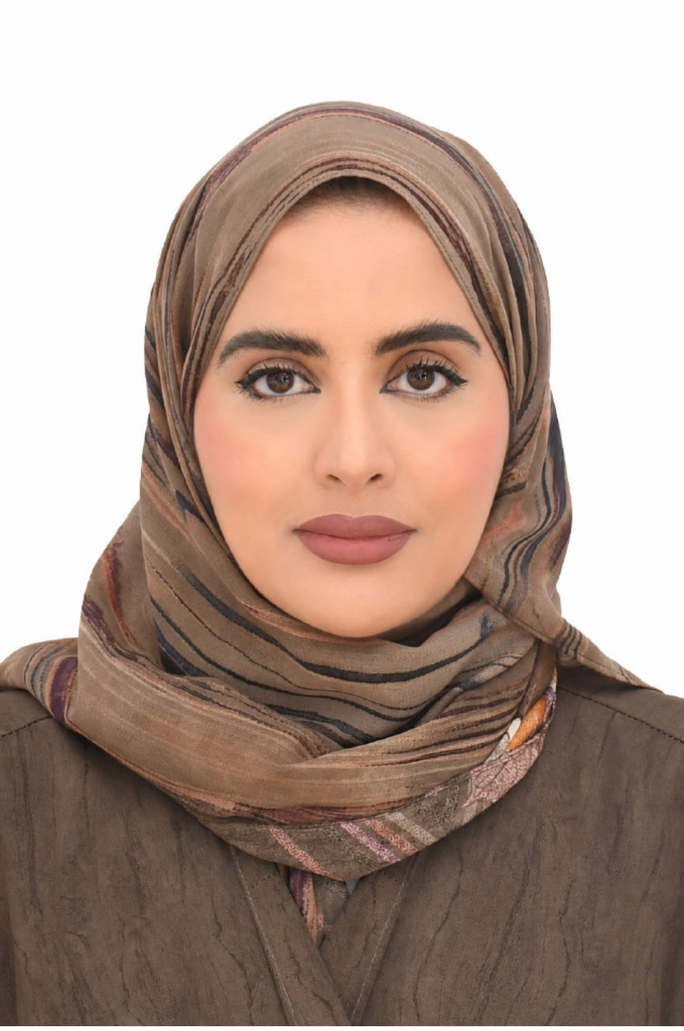 رائدة الأعمال شيخة المناعي