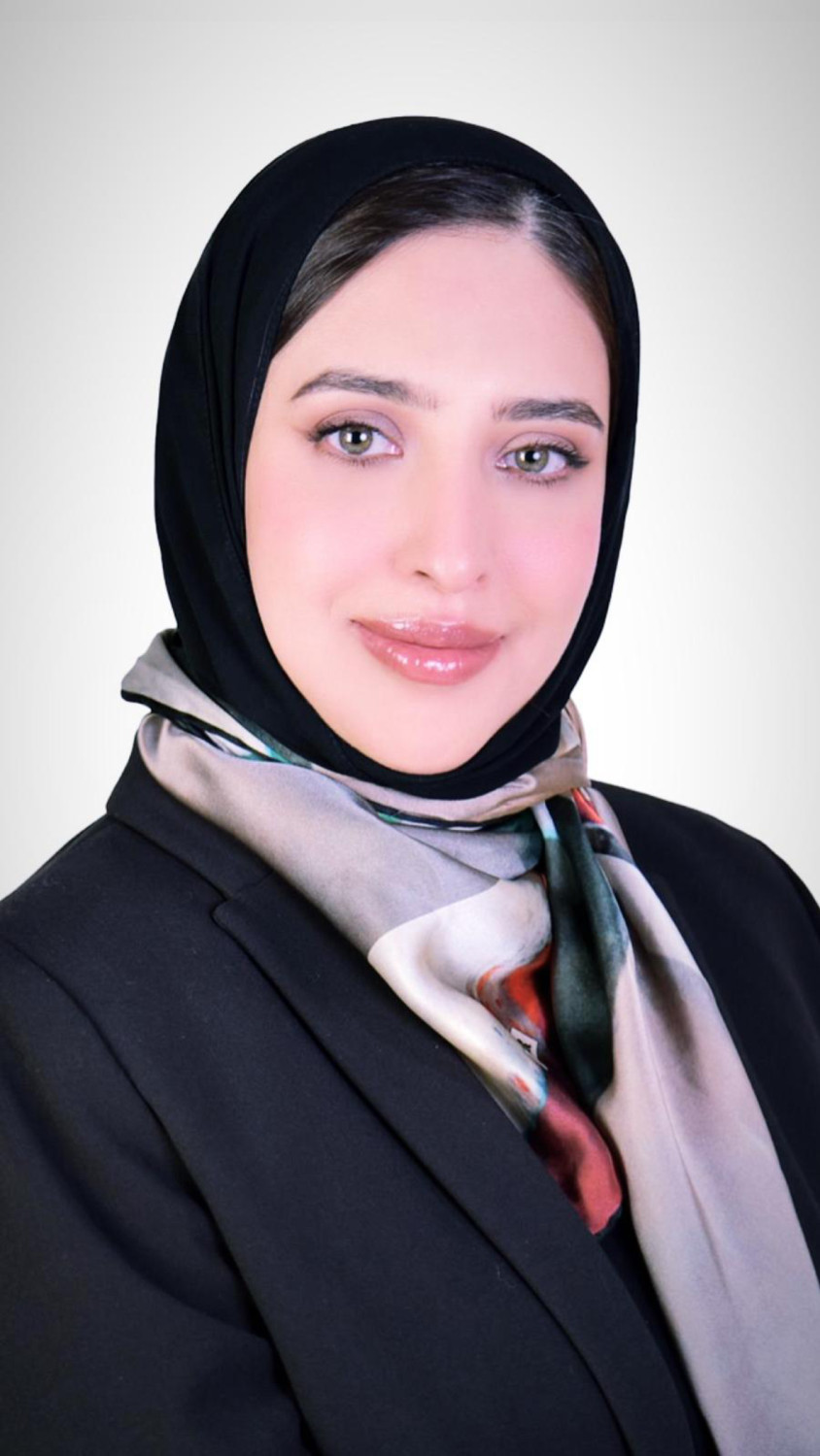 المحامية فاطمة بن رجب
