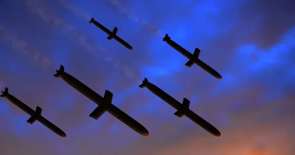 Photo: albiladpress.com Russie : Un plan secret dévoile une hausse massive de drones d'ici 2029