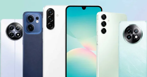 Photo : albiladpress.com Égypte : les prix des téléphones bondissent jusqu'à 78 % malgré la production locale