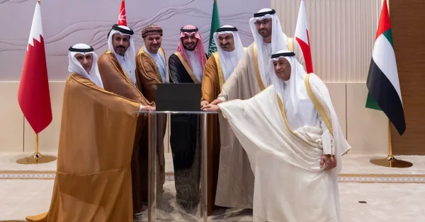 تمهيداً: قام المجلس بدور بارز في عملية إزالة الألغام المضادة للأفراد