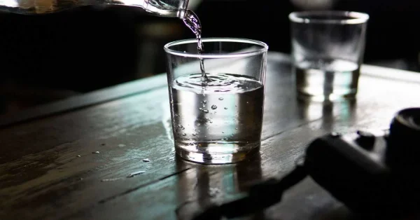 Global: Hydration and health habits help manage weight