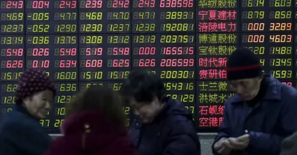 تباين مؤشرات الأسواق الآسيوية مع تراجع أسعار النفط