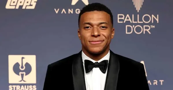 Photo: albiladpress.com Dongqiudi Replaces Kylian Mbappé on Ranking List