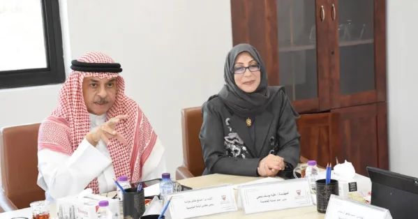 Bahrain: Capital Municipal Council approves new coastal park and walkway