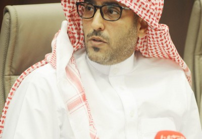 الدوسري لن يترشح لرئاسة "المرافق النيابية"