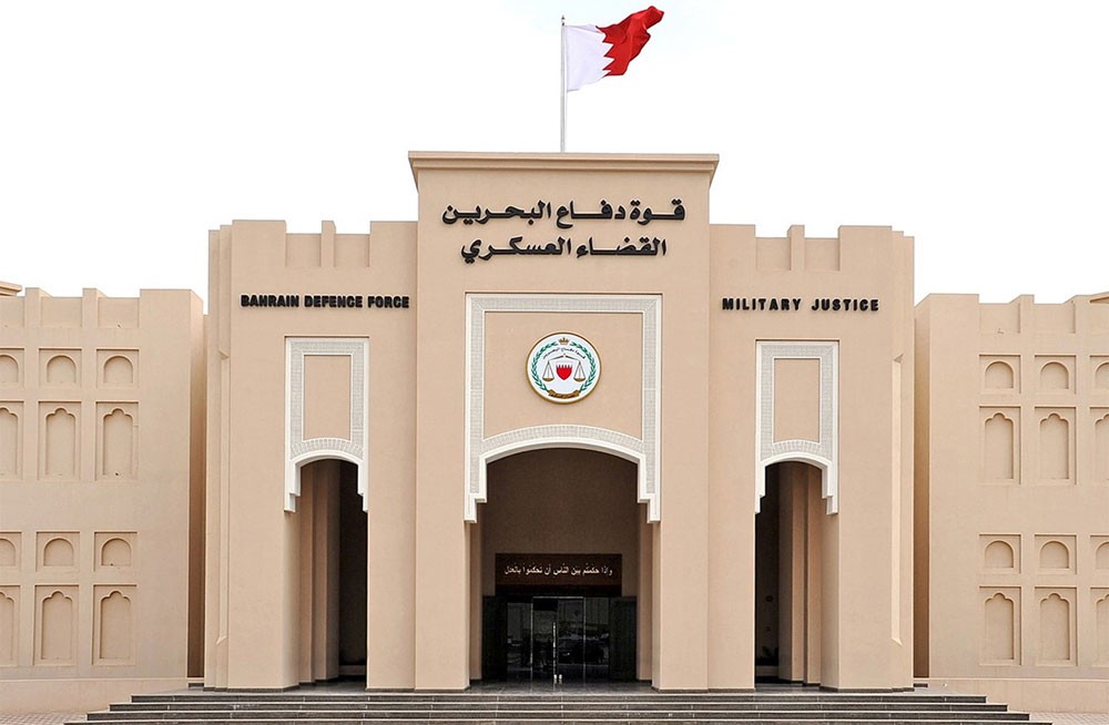 العسكرية العليا تؤيد أحكام الإعدام بقضية الشروع بمحاولة اغتيال المشير