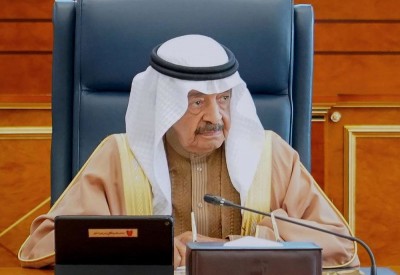 سمو رئيس الوزراء يوجه لتمكين ودعم صغار التجار البحرينيين