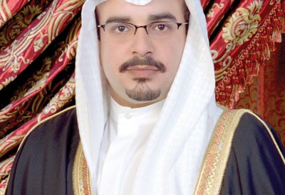 سمو ولي العهد: تشكيل لجنة تحقيق في خطاب موقع من موظفين