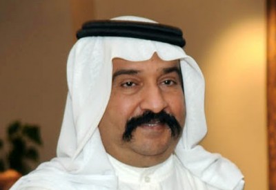 الديوان الملكي ينعي سمو الشيخ أحمد بن محمد بن سلمان آل خليفة