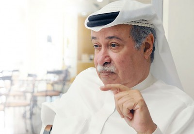 الموت يغيب صانع البهجة بدورات الخليج