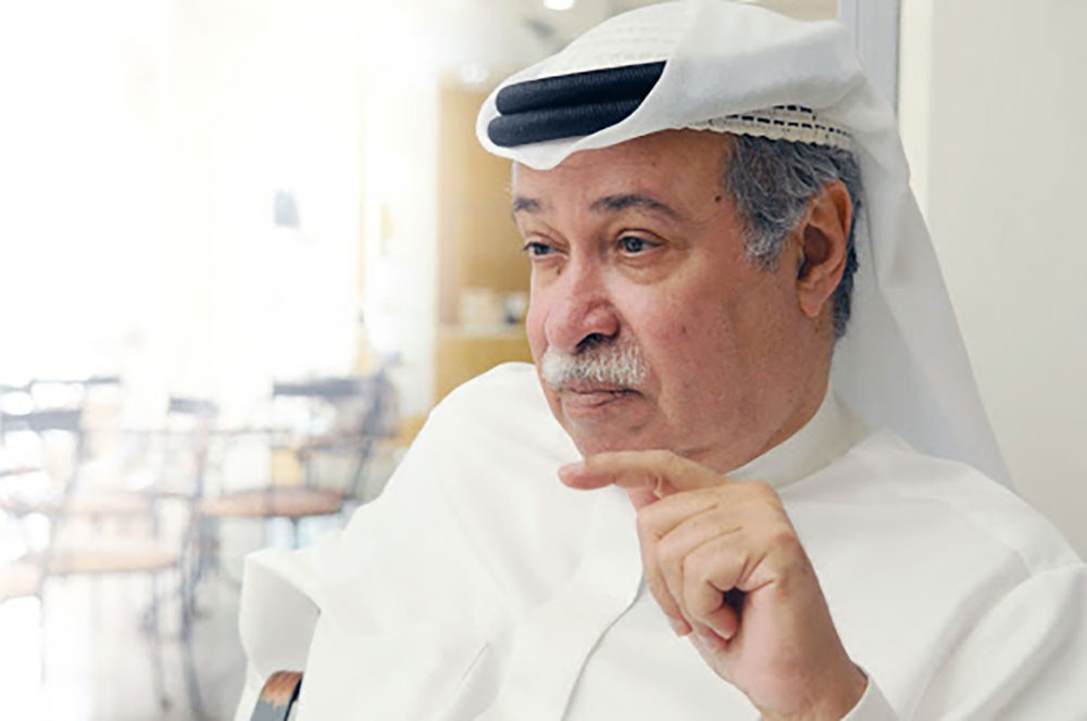 الموت يغيب صانع البهجة بدورات الخليج