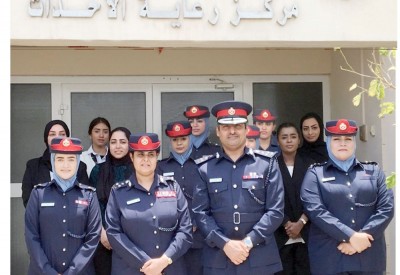 الحسن: خطة لإلحاق الأحداث ببرنامج التعافي