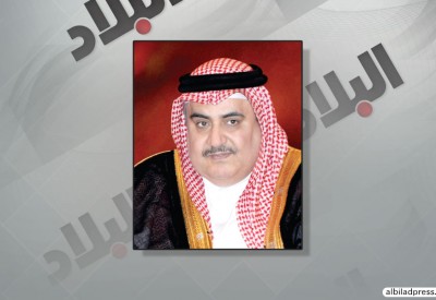 وزير الخارجية:  بن حلي مثال للدبلوماسي الحريص على قضايا أمته