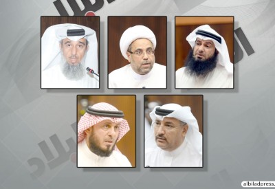  نواب لـ “البلاد”:  رئيس الوزراء فتح الأبواب المغلقة وأسس للحكم الرشيد