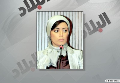 الحايكي:  رئيس الوزراء يهتم بإزالة الصعاب أمام المشاريع الخدمية