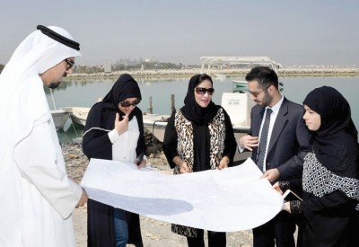  “البلديات”: دراسة الاحتياجات الخدمية وتطوير البنية التحتية للدراز