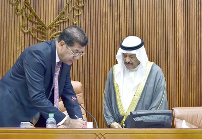 “الشورى” يقر وقف تقاعـد المُسقطة جنسياتهم