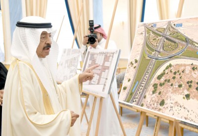  رئيس الوزراء يأمر:  تنفيذ وتطوير مشروعات تنموية تخدم المواطنين