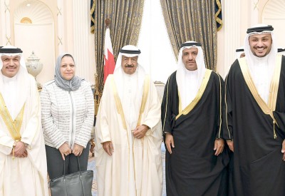 رئيس الوزراء: الملك حريص على ترسيخ استقلال القضاء والاهتمام بالكفاءات 