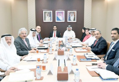 35 مليون دينار كلفة مشاريع جامعة البحرين المستقبلية