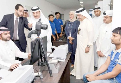  حميدان: “العمل المرن” يؤطر لمعالجة العمالة غير النظامية