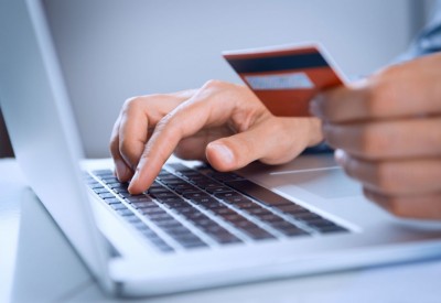 نمو المعاملات الإلكترونية بنسبة 55 % 