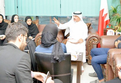 المحفـوظ ينـاشـد رئـيـس الـوزراء توظيـف الأطـبـاء