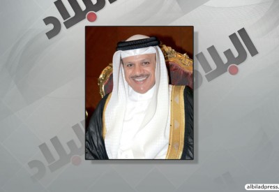الزياني: جائزة عيسى بن علي نموذج مشرف لدعم العمل التطوعي