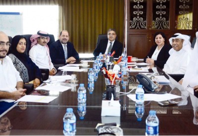 “العلوم التطبيقية”: بدء قبول الطلبات لصندوق دعم الطالب