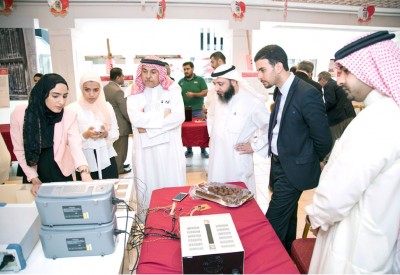 حلول مقترحة لمشكلات صناعية وهندسية