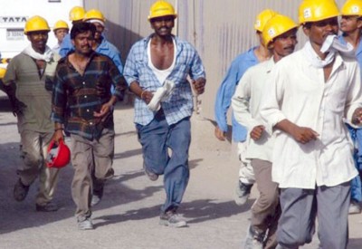 العمالة المخالفة تتنفس الصعداء مع تطبيق “التصريح المرن”