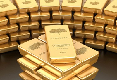 الذهب يستقر مع استمرار ضعف الدولار